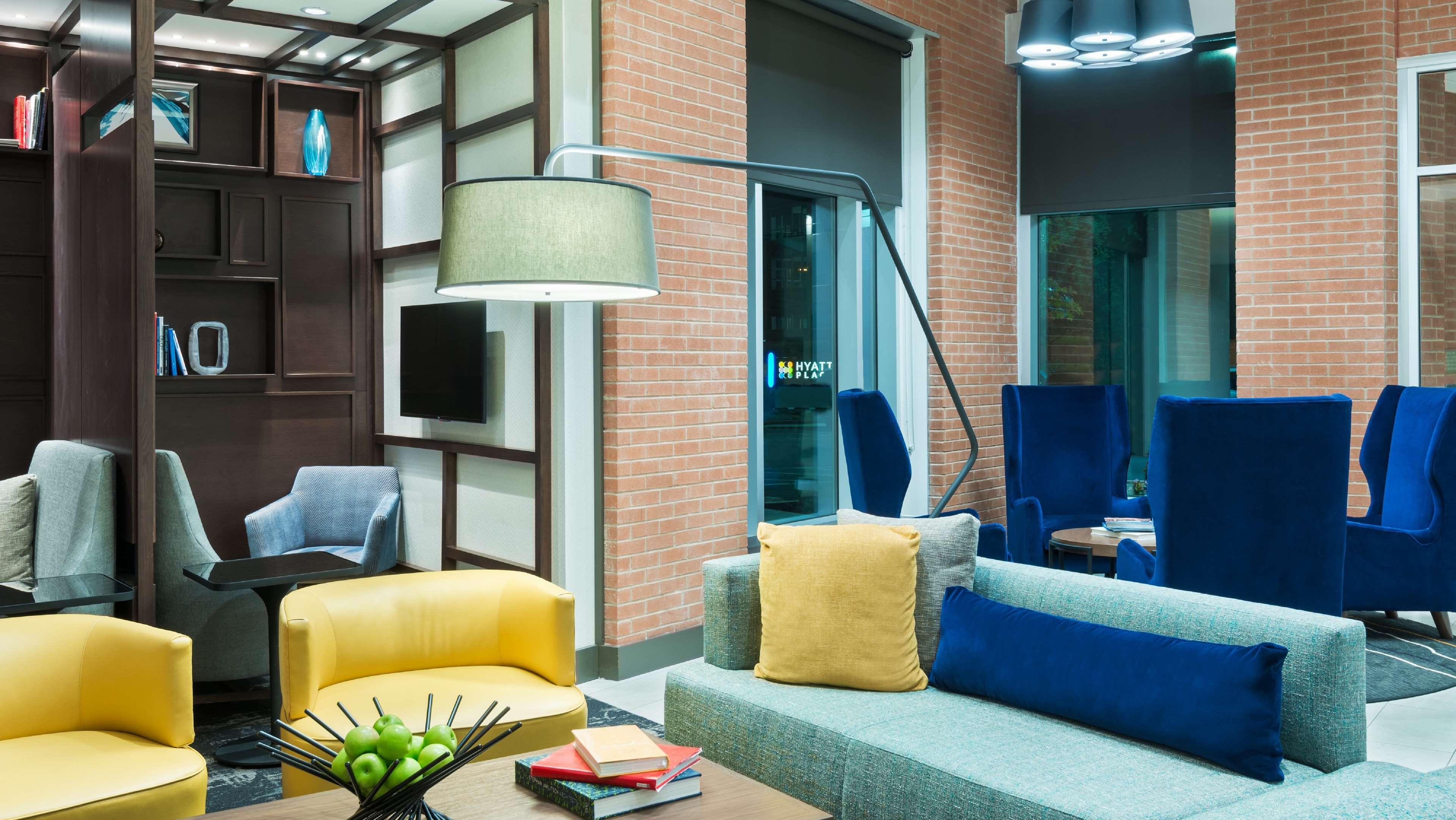 Hyatt Place Austin/Round Rock Exterior foto