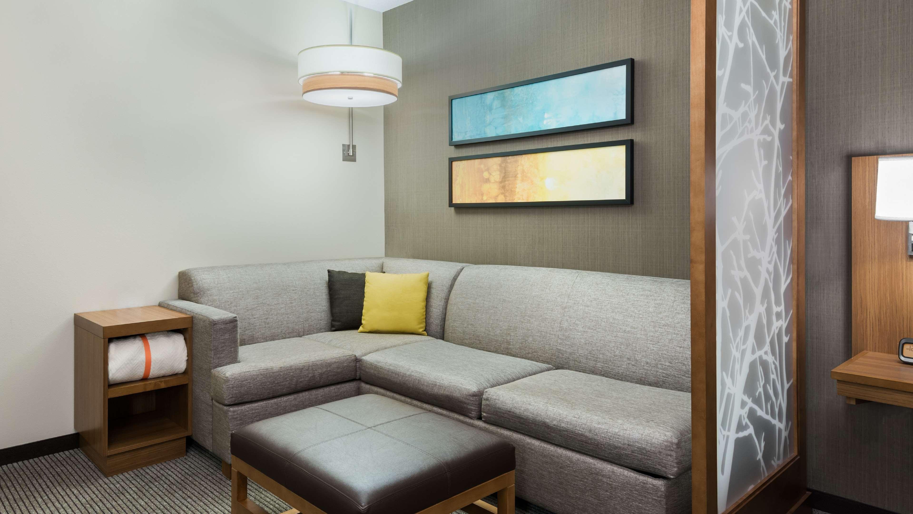 Hyatt Place Austin/Round Rock Habitación foto