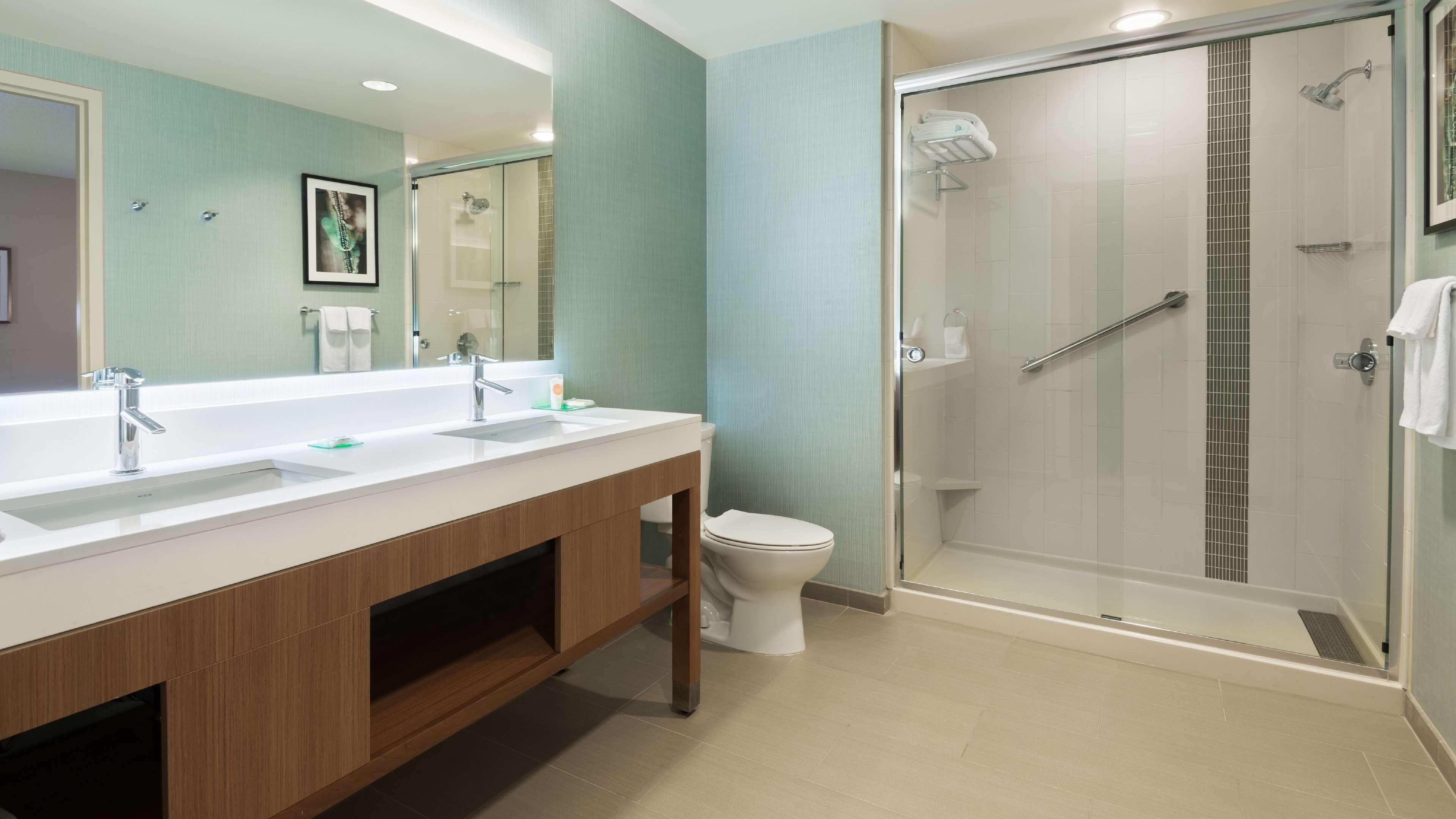 Hyatt Place Austin/Round Rock Habitación foto